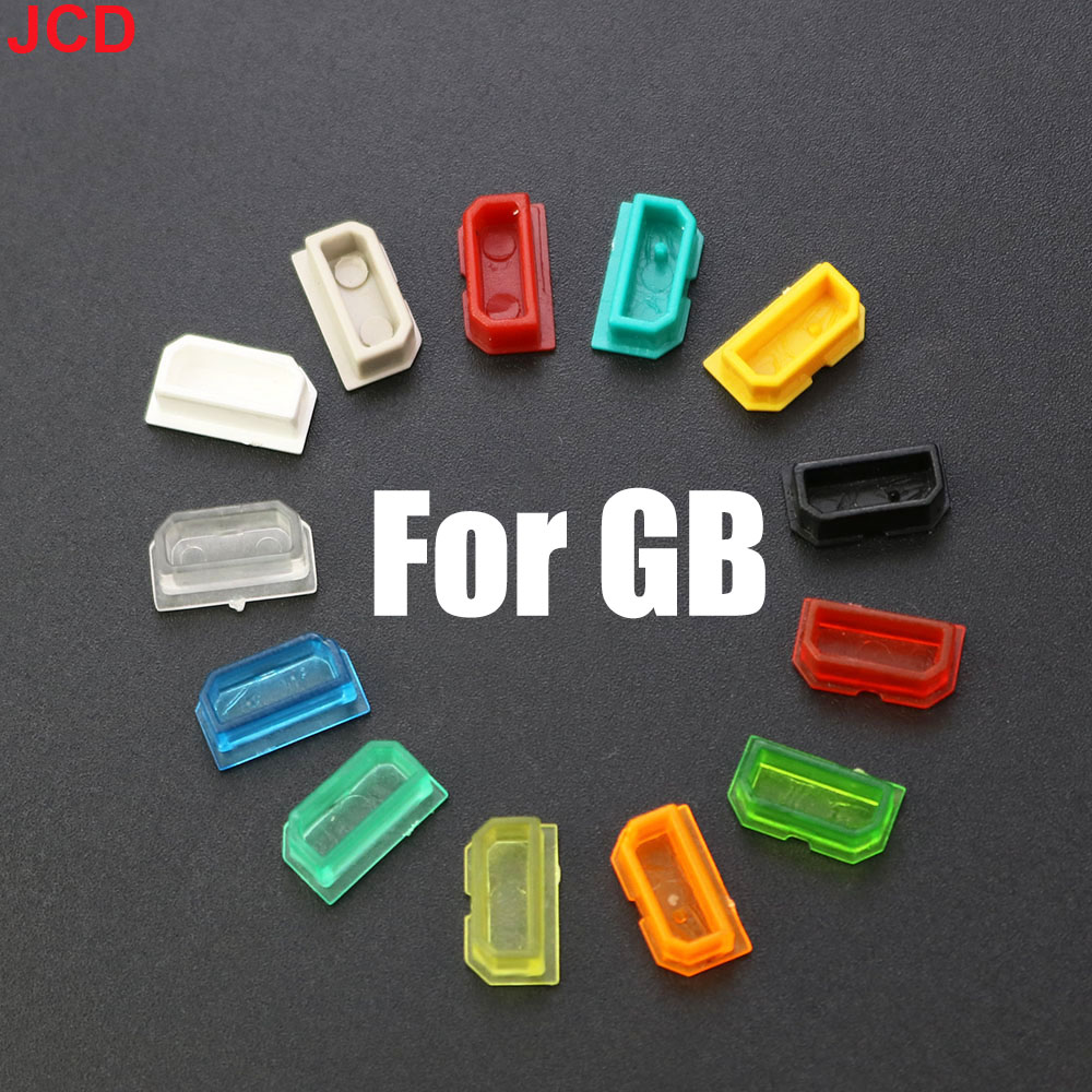 JCD pelindung debu multi warna - Game Boy Cartridge Holder ulasan dan harga