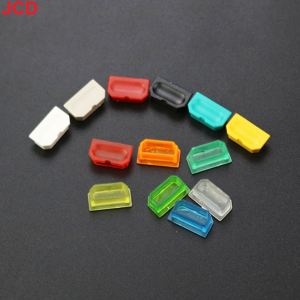 JCD pelindung debu multi warna - Game Boy Cartridge Holder ulasan dan harga