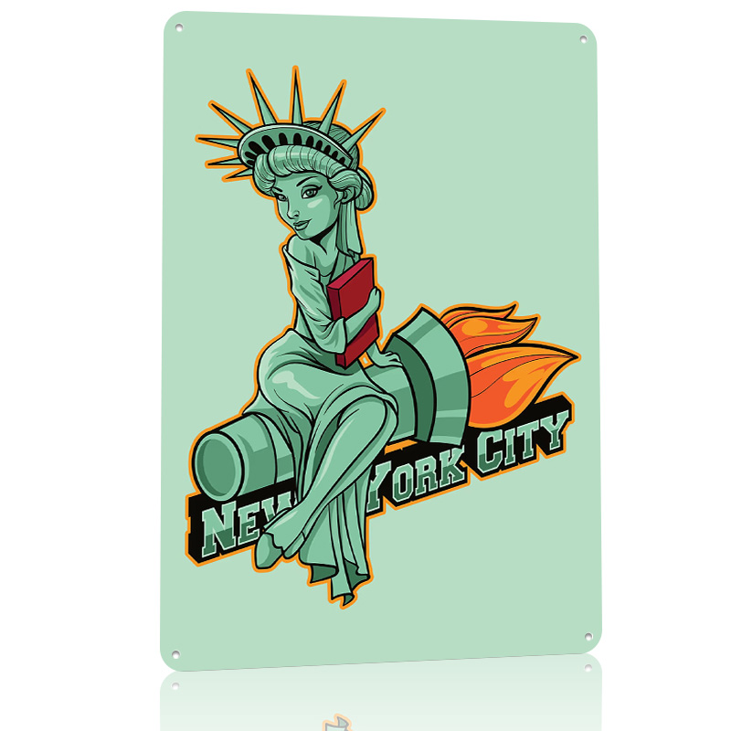 Lencana Ikon Kota NYC Poster T - Retro Gaming Icons ulasan dan harga