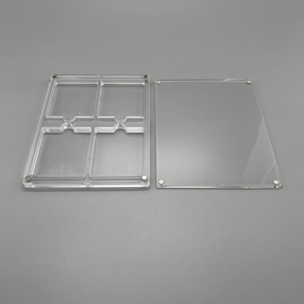 Kotak Penyimpanan Game dengan  - Game Boy Cartridge Holder ulasan dan harga