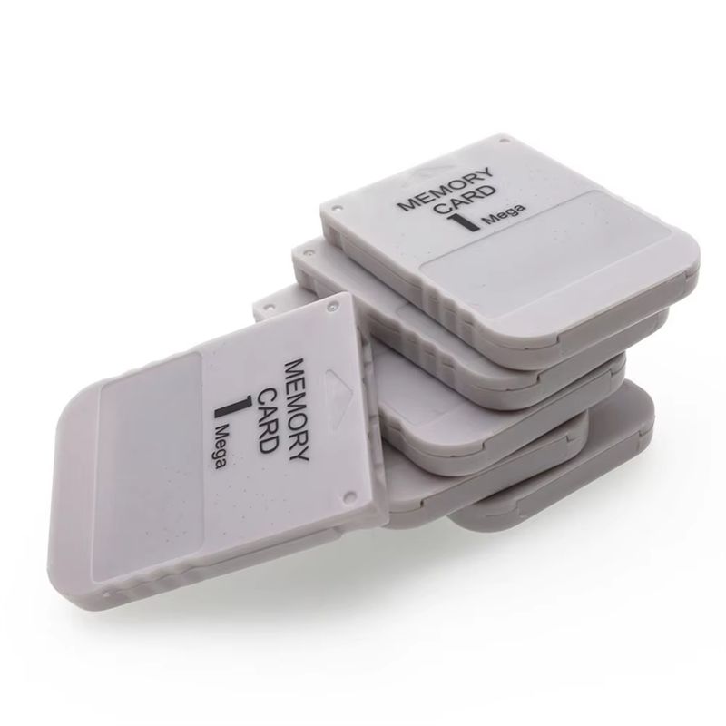 Kartu Penyimpanan Memori AC57- - Memory Card Ps1 ulasan dan harga