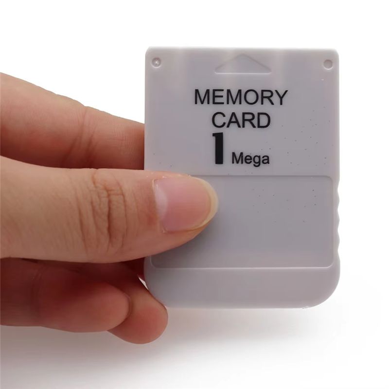 Kartu Penyimpanan Memori AC57- - Memory Card Ps1 ulasan dan harga
