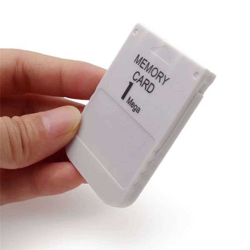 Kartu Penyimpanan Memori AC57- - Memory Card Ps1 ulasan dan harga