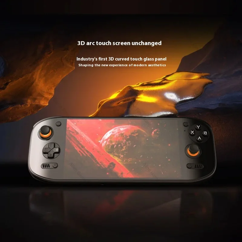 Konsol Game Genggam Retro AYN  - Retro Gaming Handheld Console ulasan dan harga