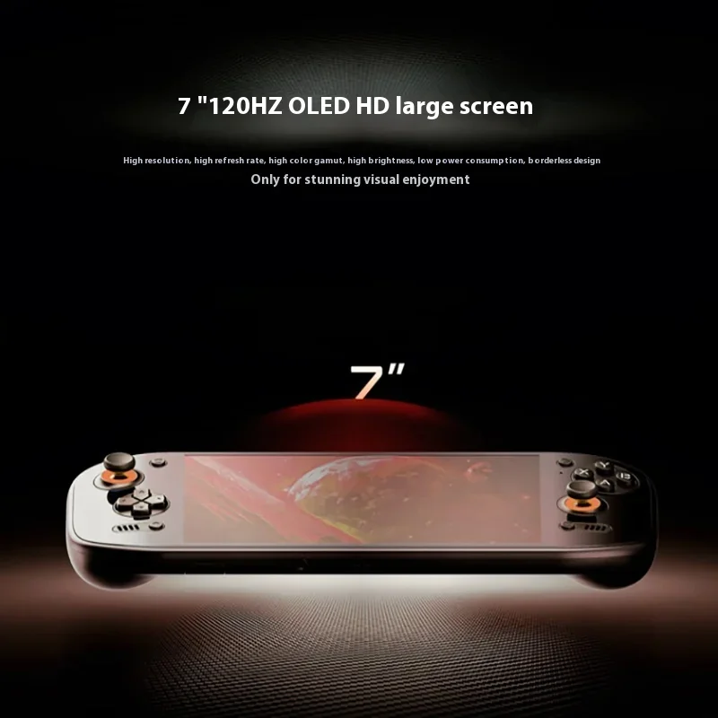 Konsol Game Genggam Retro AYN  - Retro Gaming Handheld Console ulasan dan harga