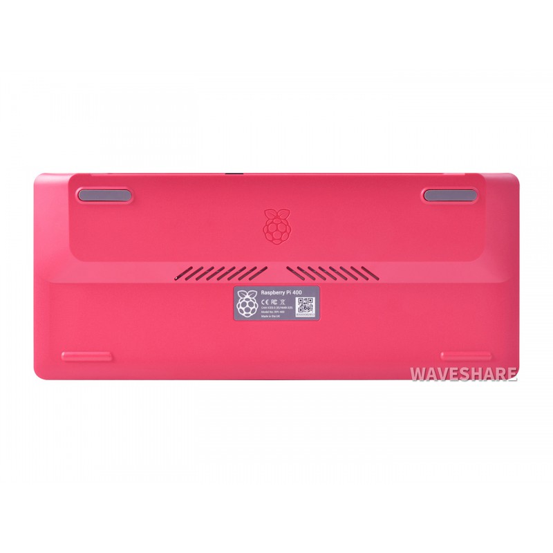 Raspberry Pi 400 PC All-in-One - Retro Gaming Mini Pc ulasan dan harga