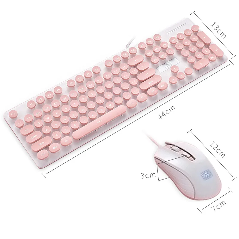 Keyboard Gaming Berkabel Retro - Retro Gaming Mini Pc ulasan dan harga