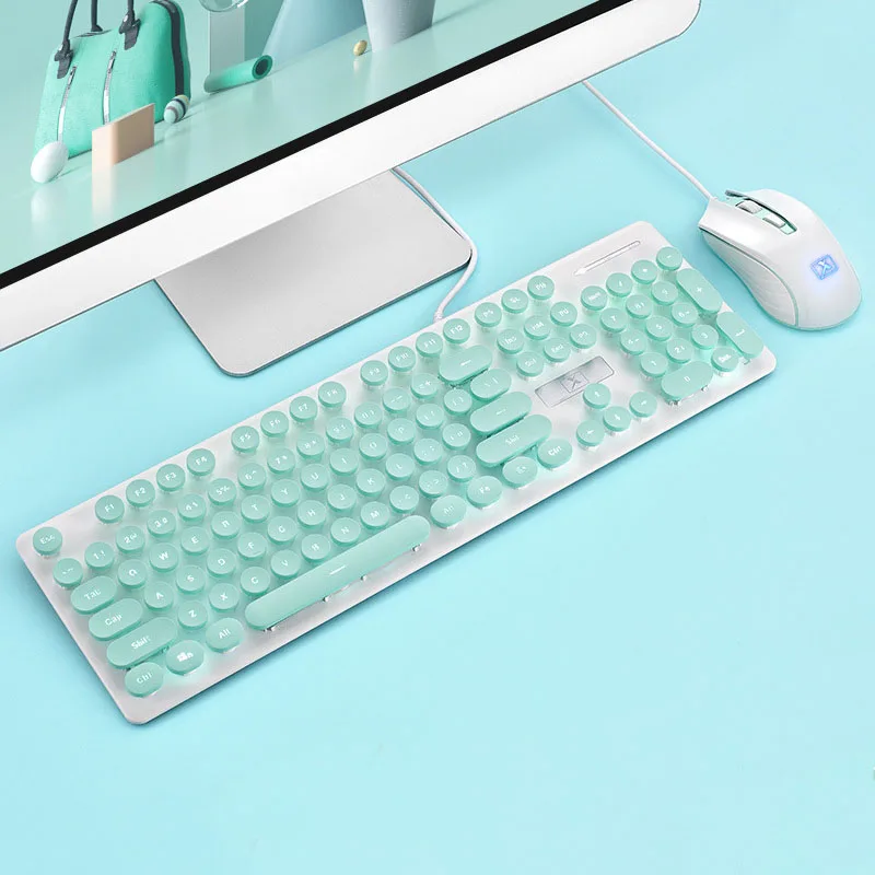 Keyboard Gaming Berkabel Retro - Retro Gaming Mini Pc ulasan dan harga