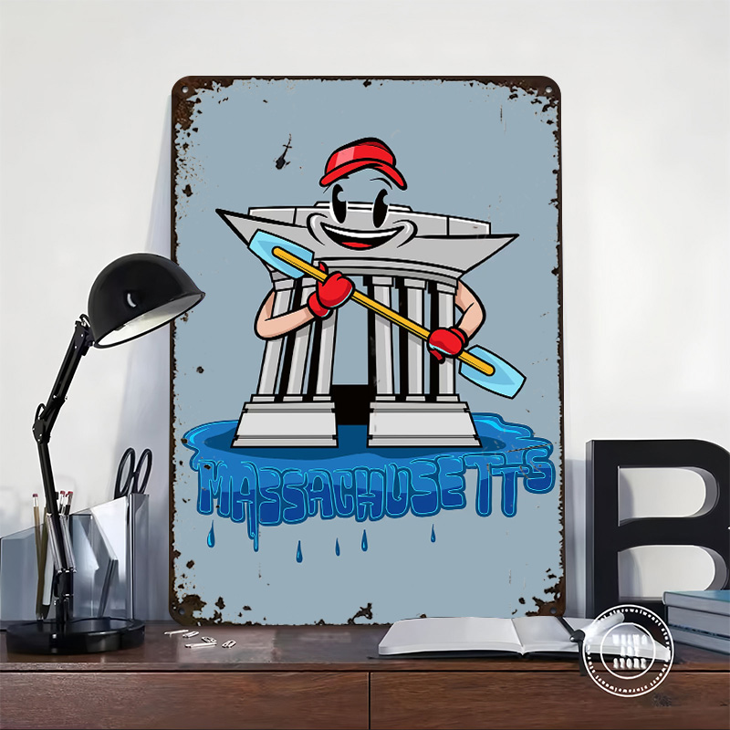 Poster Tekstur 3D Ikon Kota Ma - Retro Gaming Icons ulasan dan harga