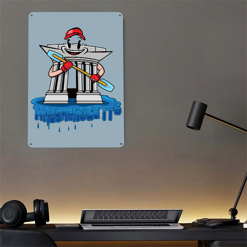 Poster Tekstur 3D Ikon Kota Ma - Retro Gaming Icons ulasan dan harga
