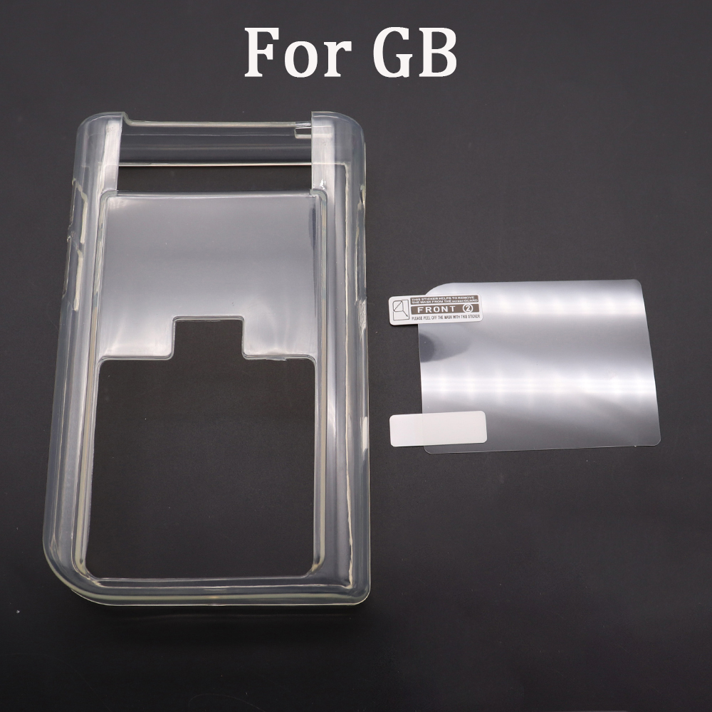 1 Buah Cangkang Penutup Casing - Game Boy Cartridge Holder ulasan dan harga
