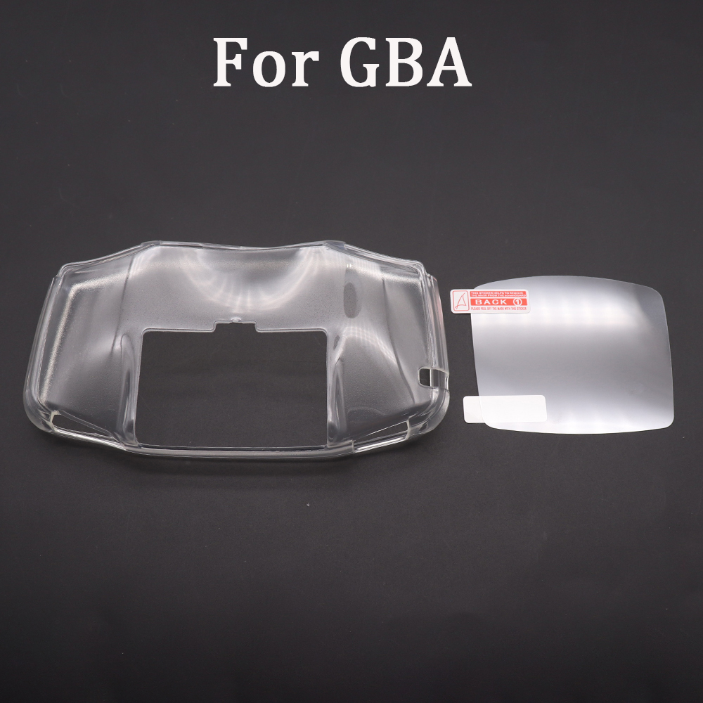 1 Buah Cangkang Penutup Casing - Game Boy Cartridge Holder ulasan dan harga