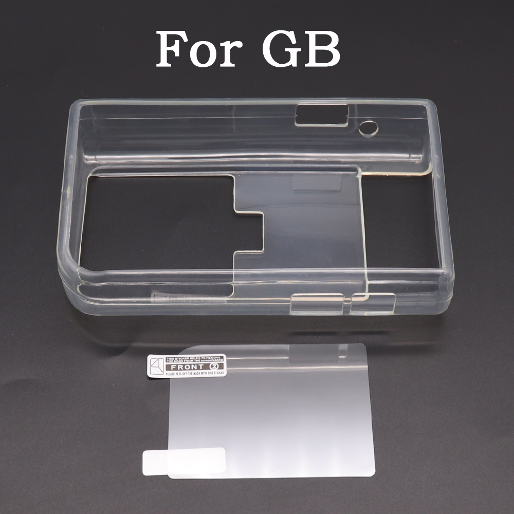 Casing Pelindung Gamepad TPU T - Game Boy Cartridge Holder ulasan dan harga