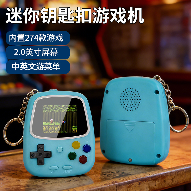 Konsol Game Genggam Mini H3 Re - Console Retro Gaming Portable ulasan dan harga