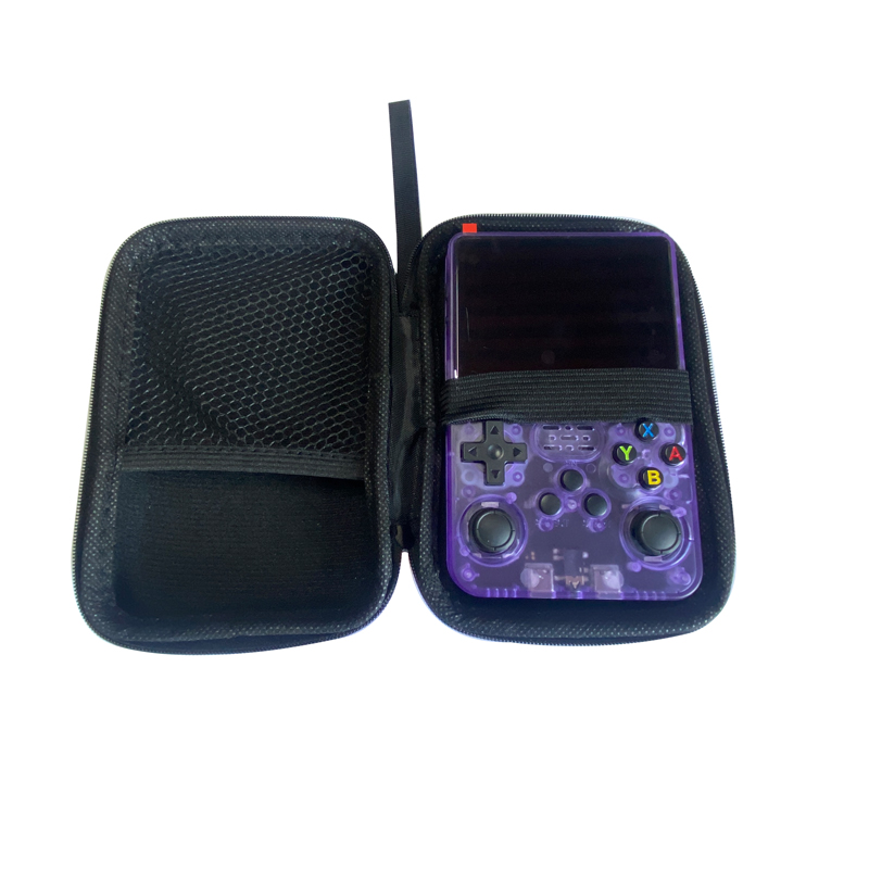 Tas untuk R36S konsol Video Ga - Console Retro Gaming Portable ulasan dan harga