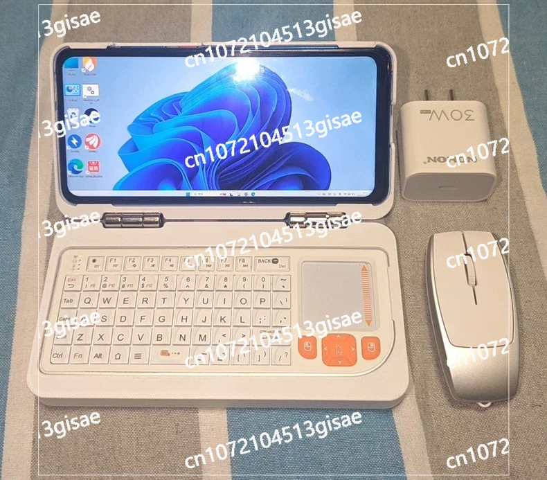 PC Genggam Dual Boot 6 Inci |  - Retro Gaming Handheld Console ulasan dan harga
