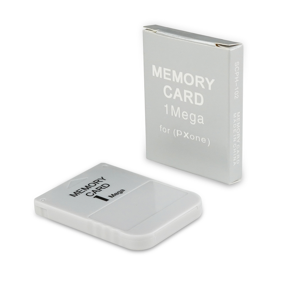 Kartu Memori PS1 1M Kecepatan  - Memory Card Ps1 ulasan dan harga