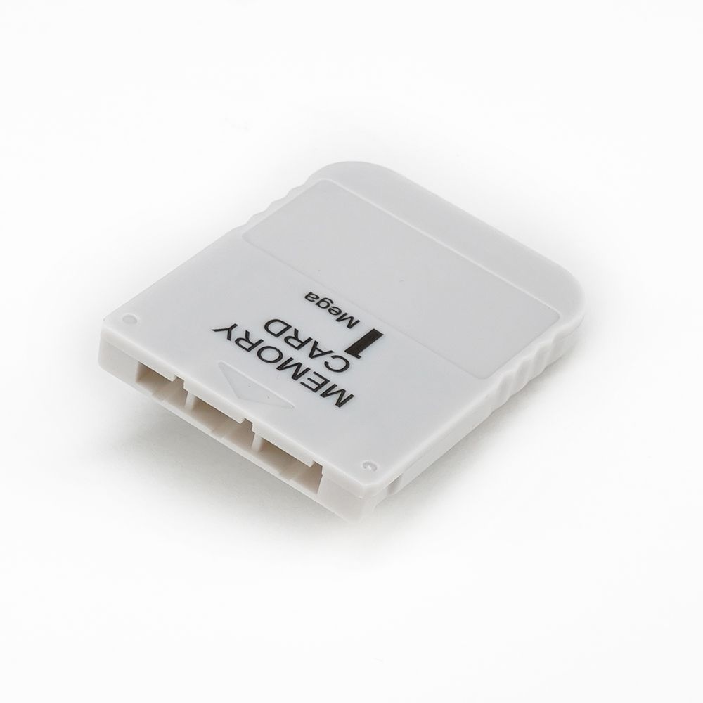 Kartu Memori PS1 1M Kecepatan  - Memory Card Ps1 ulasan dan harga