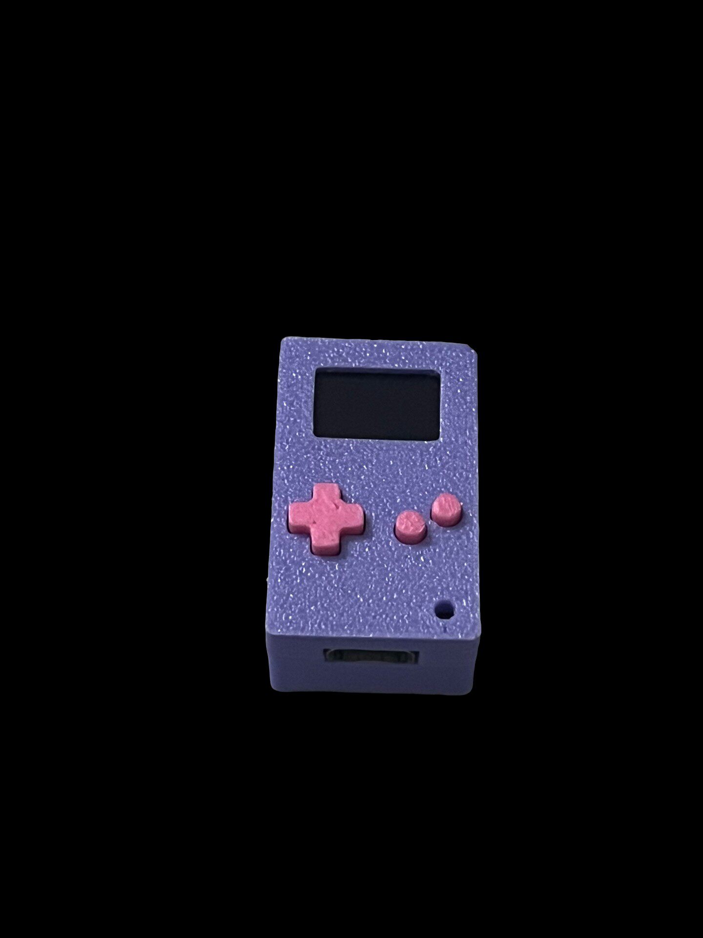 Konsol Game Genggam Retro Thum - Console Retro Gaming Portable ulasan dan harga