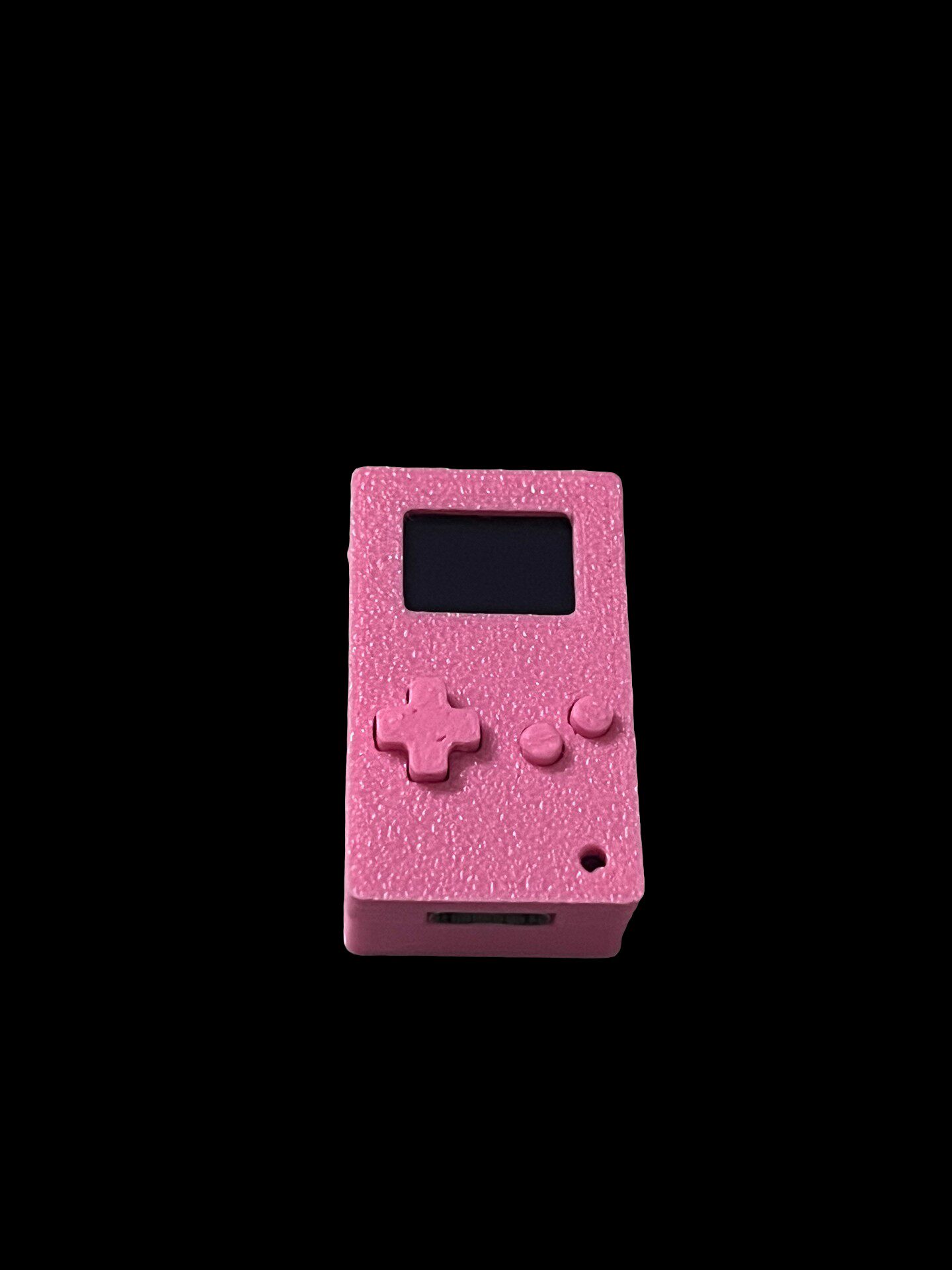 Konsol Game Genggam Retro Thum - Console Retro Gaming Portable ulasan dan harga