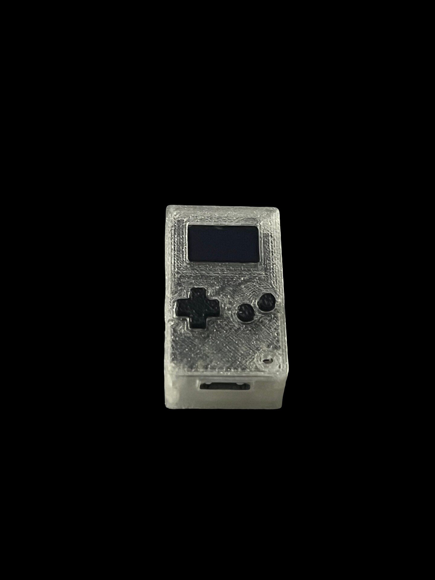 Konsol Game Genggam Retro Thum - Console Retro Gaming Portable ulasan dan harga