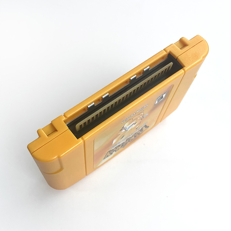 Konsol Video Game Retro N64 Po - Retro Gaming Expo ulasan dan harga