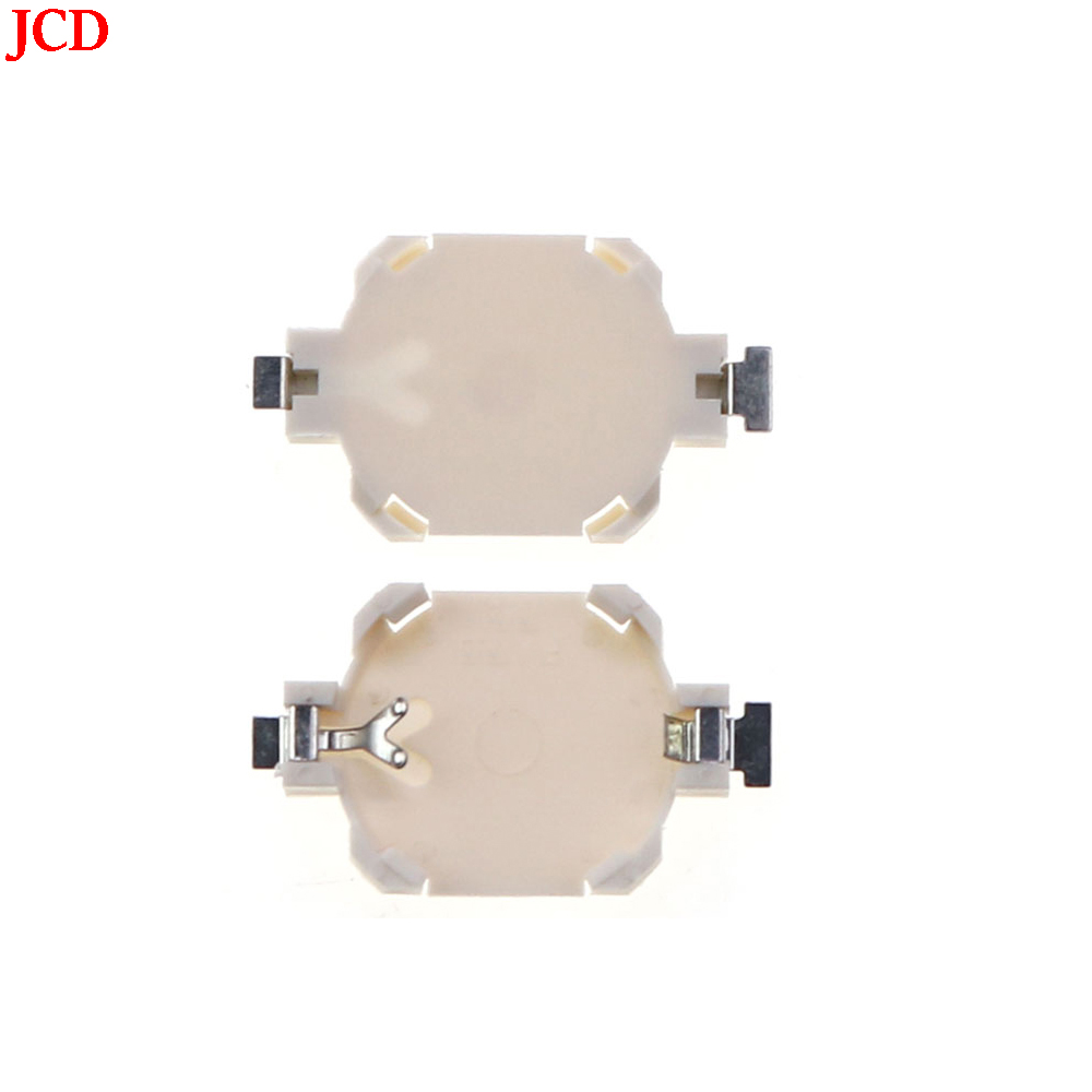 JCD dudukan baterai CR1616 20  - Game Boy Cartridge Holder ulasan dan harga