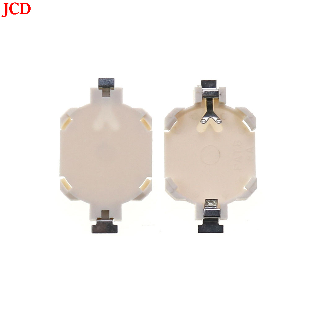 JCD dudukan baterai CR1616 20  - Game Boy Cartridge Holder ulasan dan harga