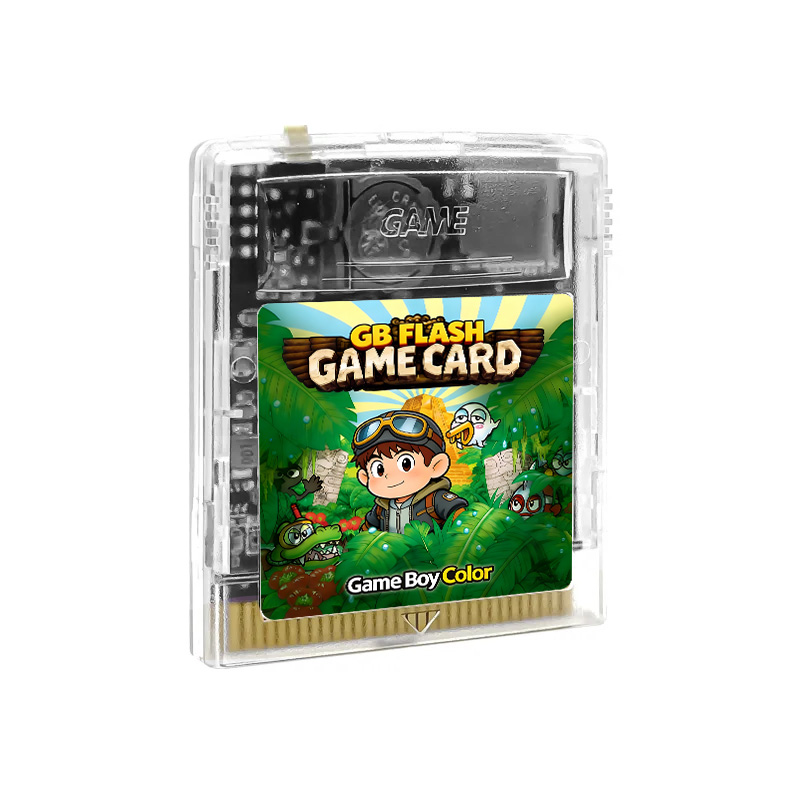 2000 Dalam 1 Kartu Game EDGB O - Retro Gaming Expo ulasan dan harga