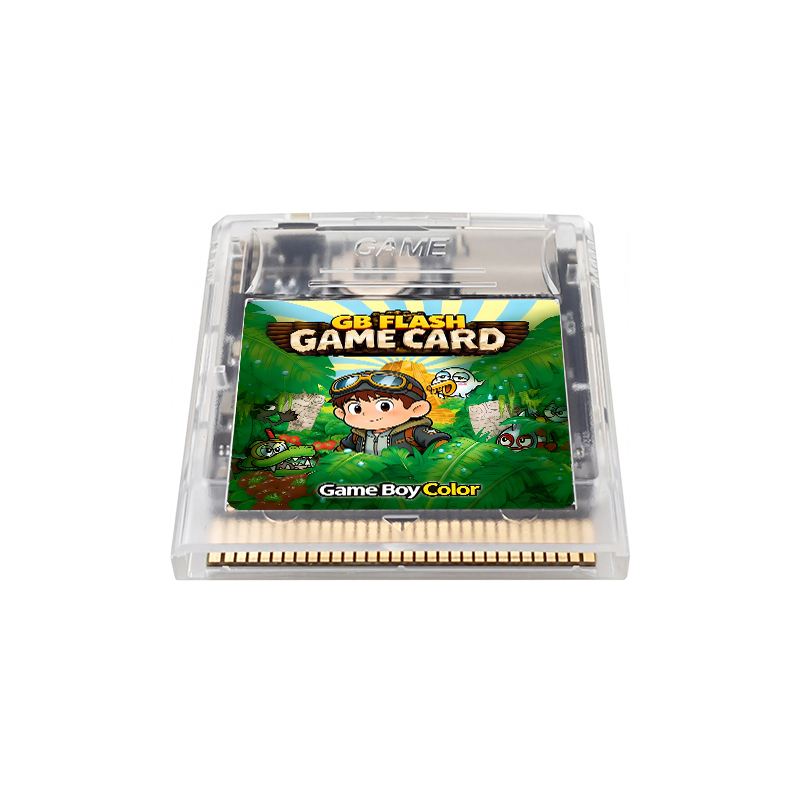 2000 Dalam 1 Kartu Game EDGB O - Retro Gaming Expo ulasan dan harga