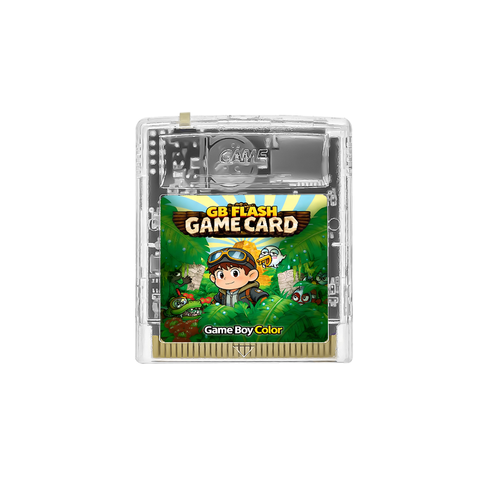 2000 Dalam 1 Kartu Game EDGB O - Retro Gaming Expo ulasan dan harga