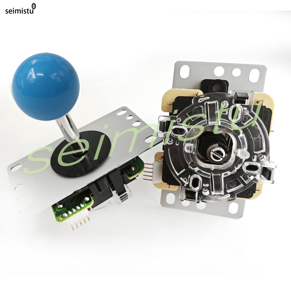 Joystick Copy Sanwa arcade Joy - Arcade Stick Joystick ulasan dan harga