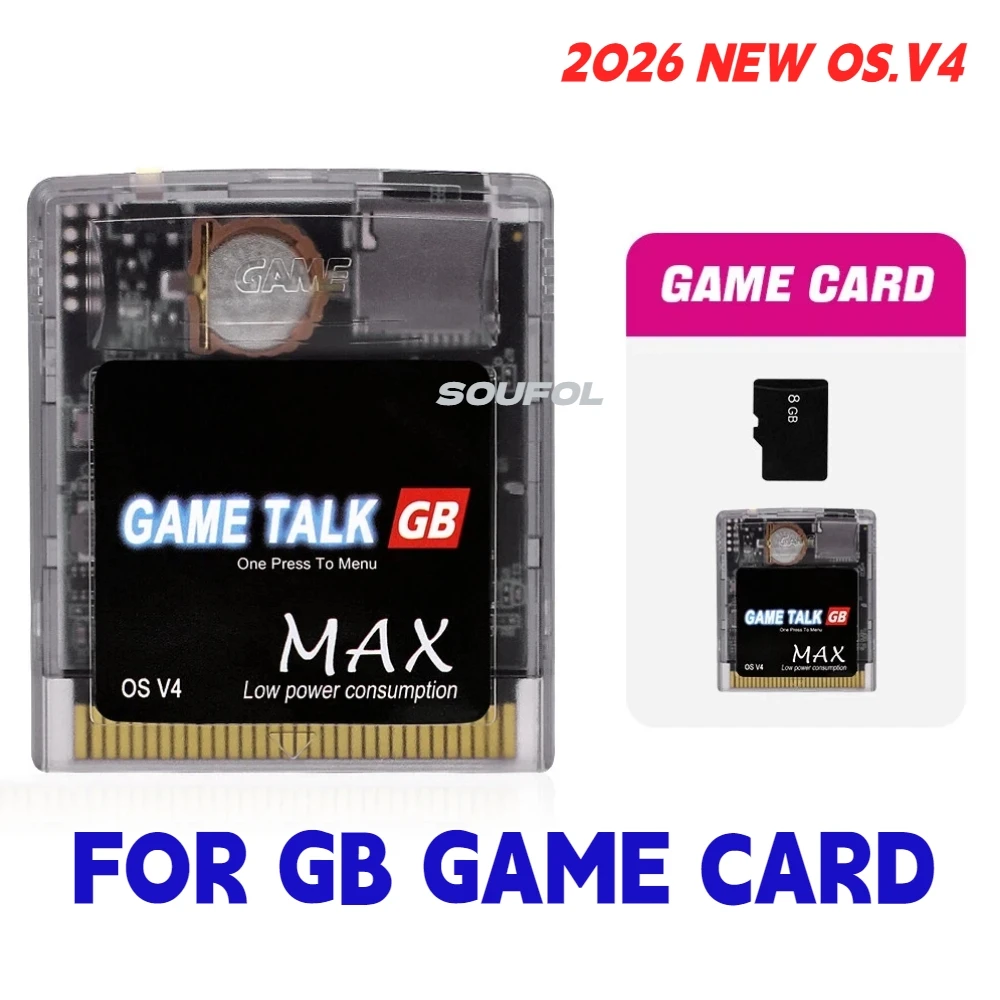 Klasik untuk Kartrid Game GBC  - Console Retro Gaming Portable ulasan dan harga