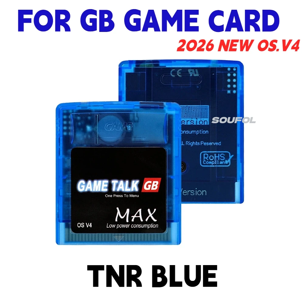 Klasik untuk Kartrid Game GBC  - Console Retro Gaming Portable ulasan dan harga