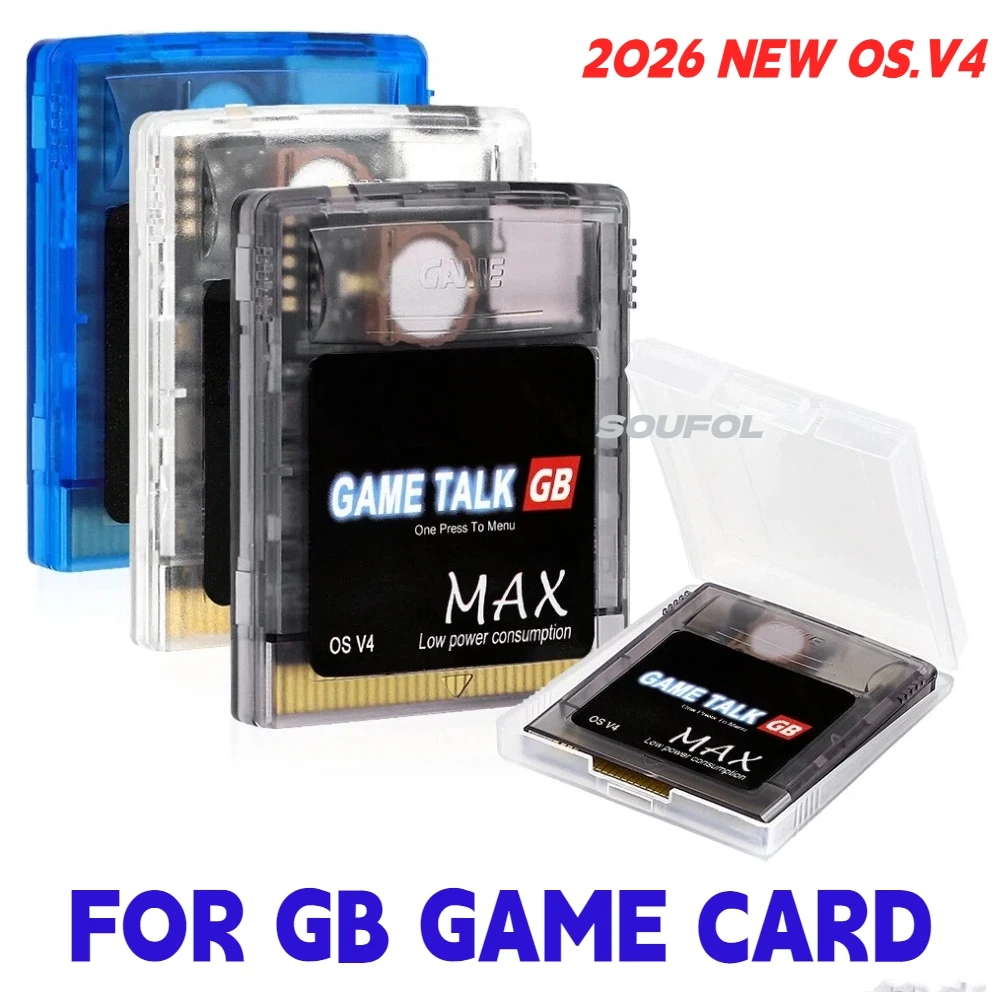 Klasik untuk Kartrid Game GBC  - Console Retro Gaming Portable ulasan dan harga
