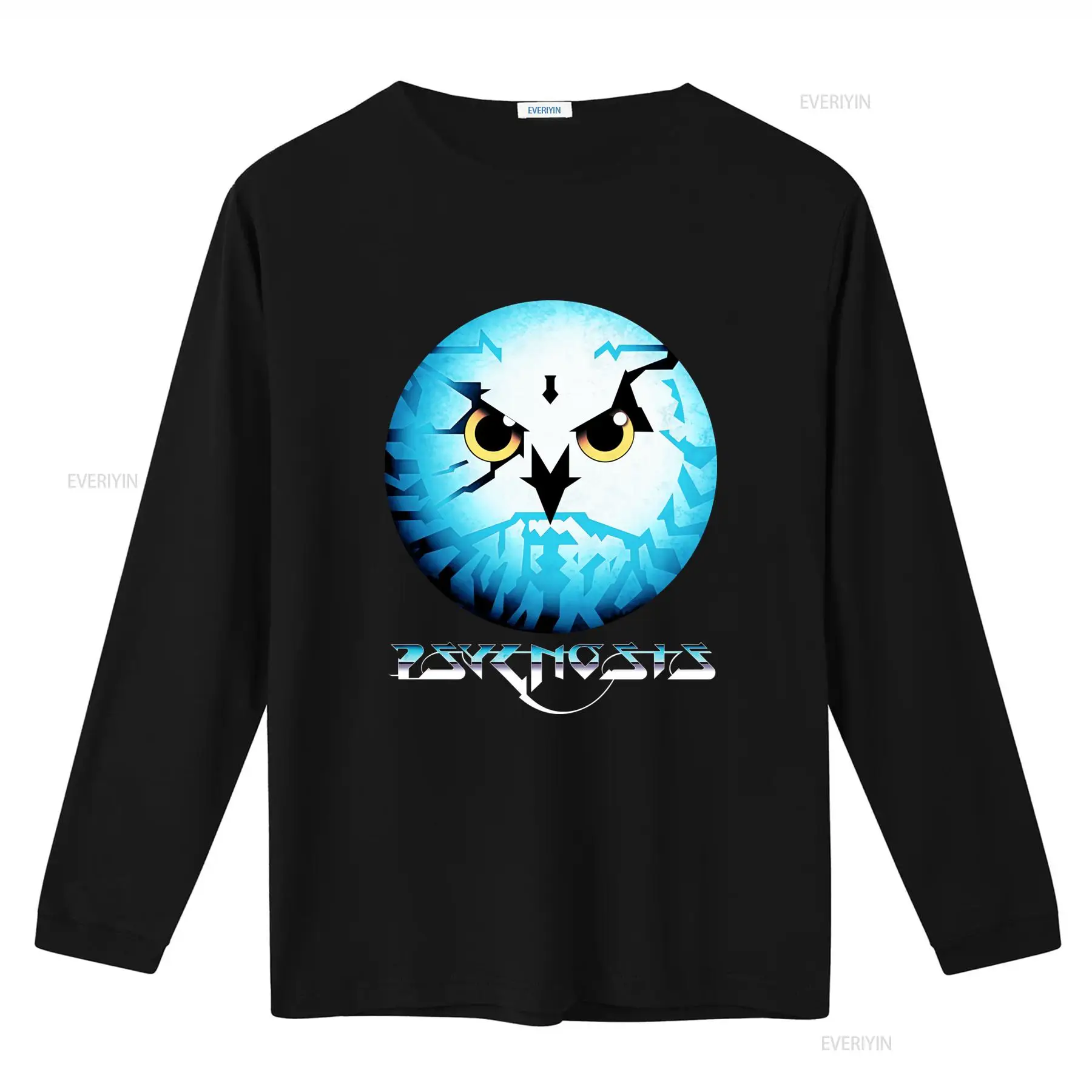 Kaos Logo Vintage Psygnosis Me - Retro Gaming Icons ulasan dan harga