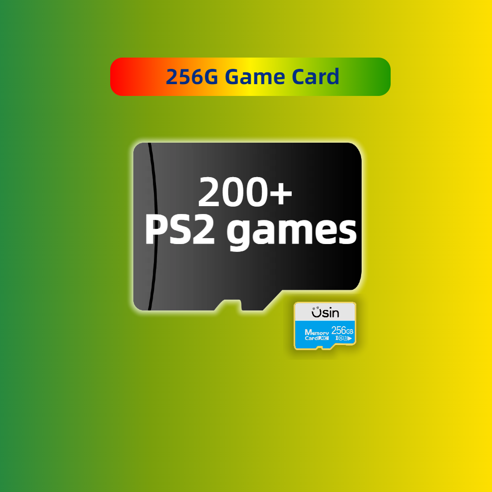 Kartu permainan untuk Ayn Odin - Memory Card Ps1 ulasan dan harga