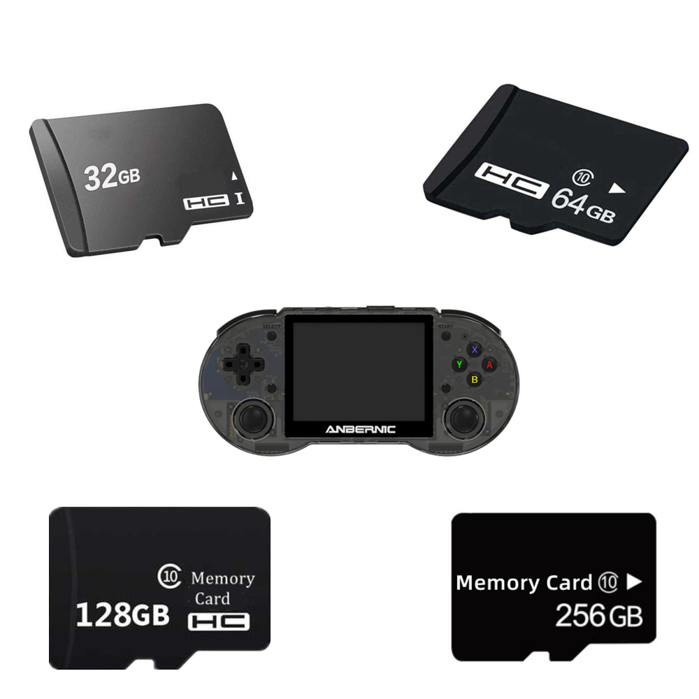 Kartu Permainan untuk Konsol G - Memory Card Ps1 ulasan dan harga
