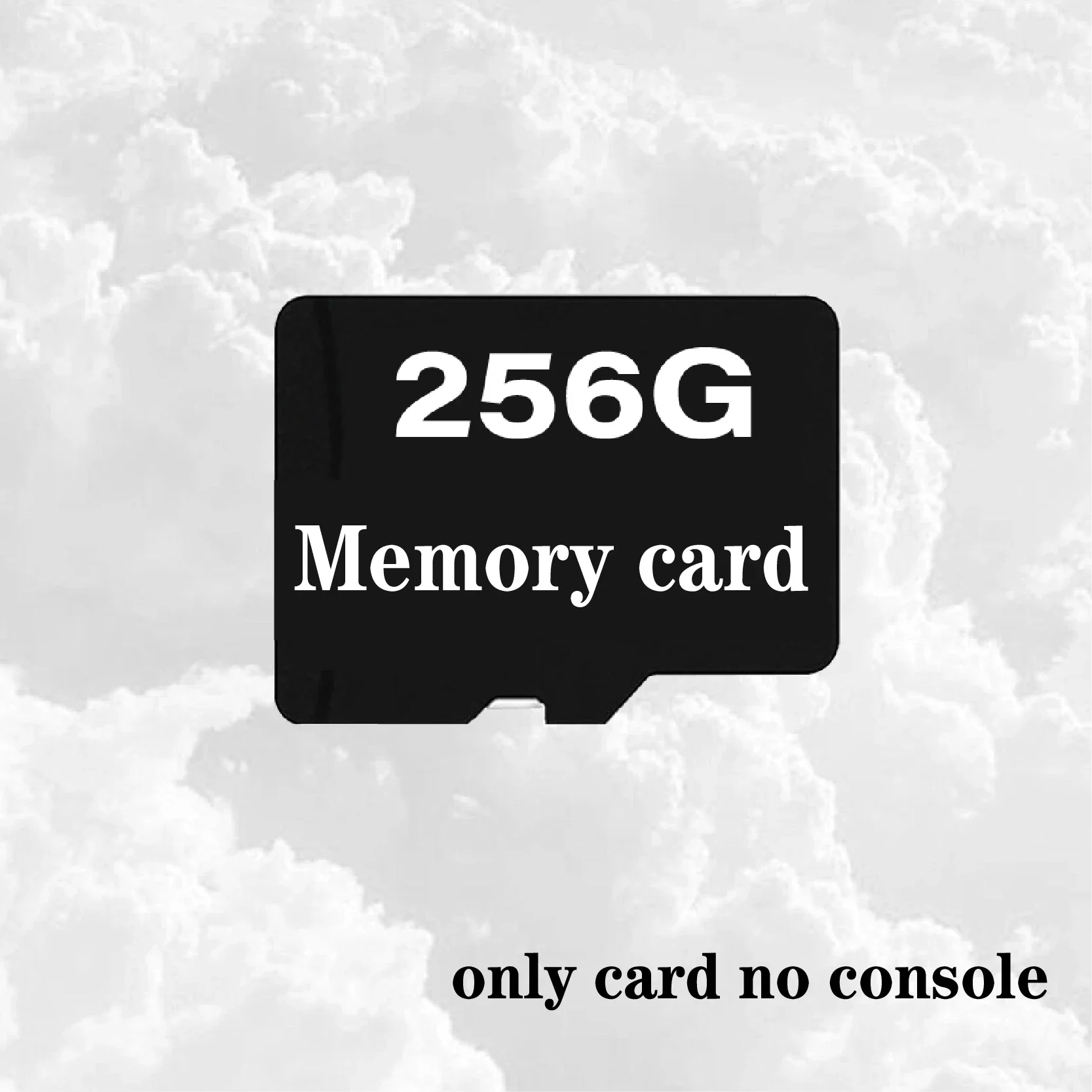 ANBERNIC RG35XX H kartu memori - Memory Card Ps1 ulasan dan harga