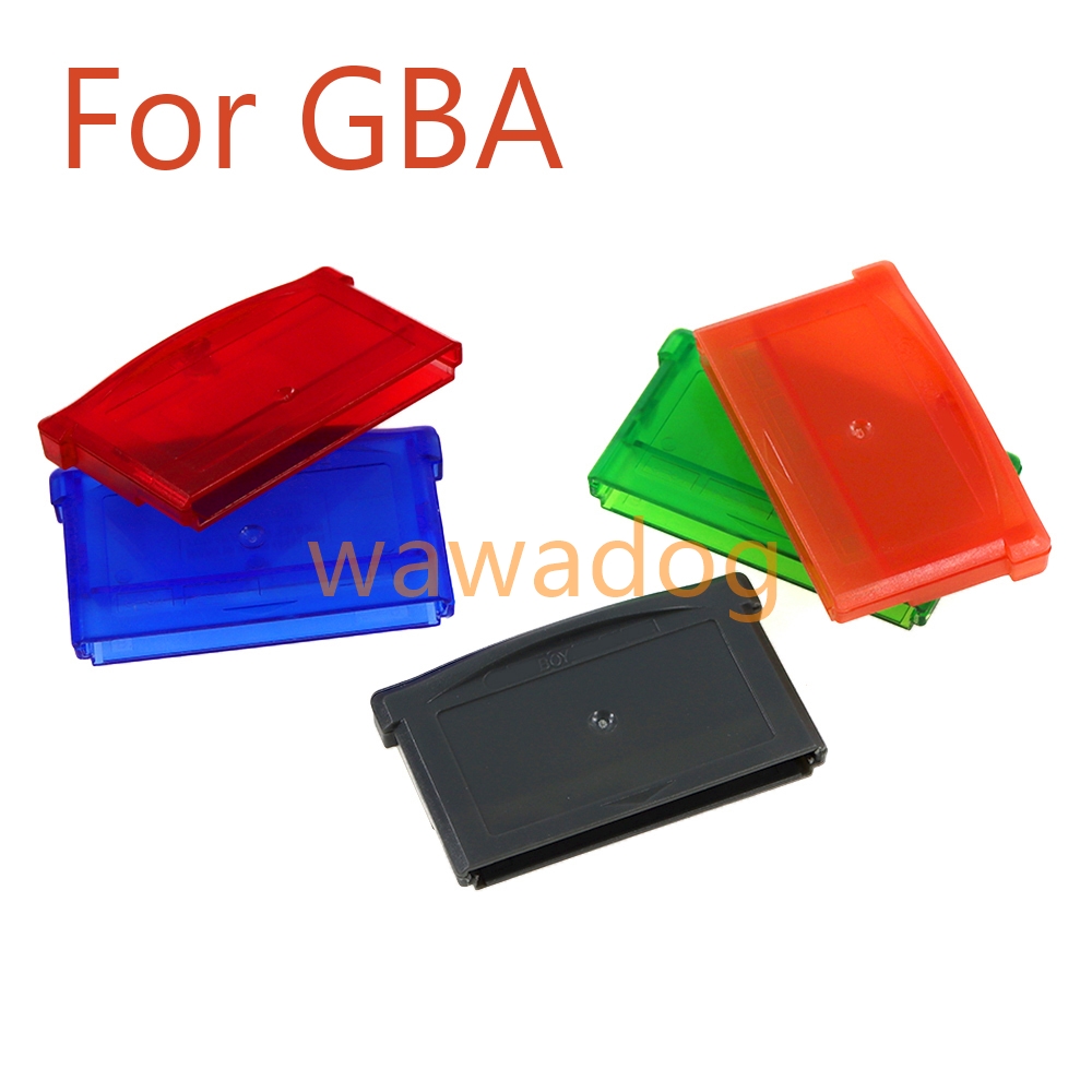 1set untuk GameBoy Advance Car - Game Boy Cartridge Holder ulasan dan harga
