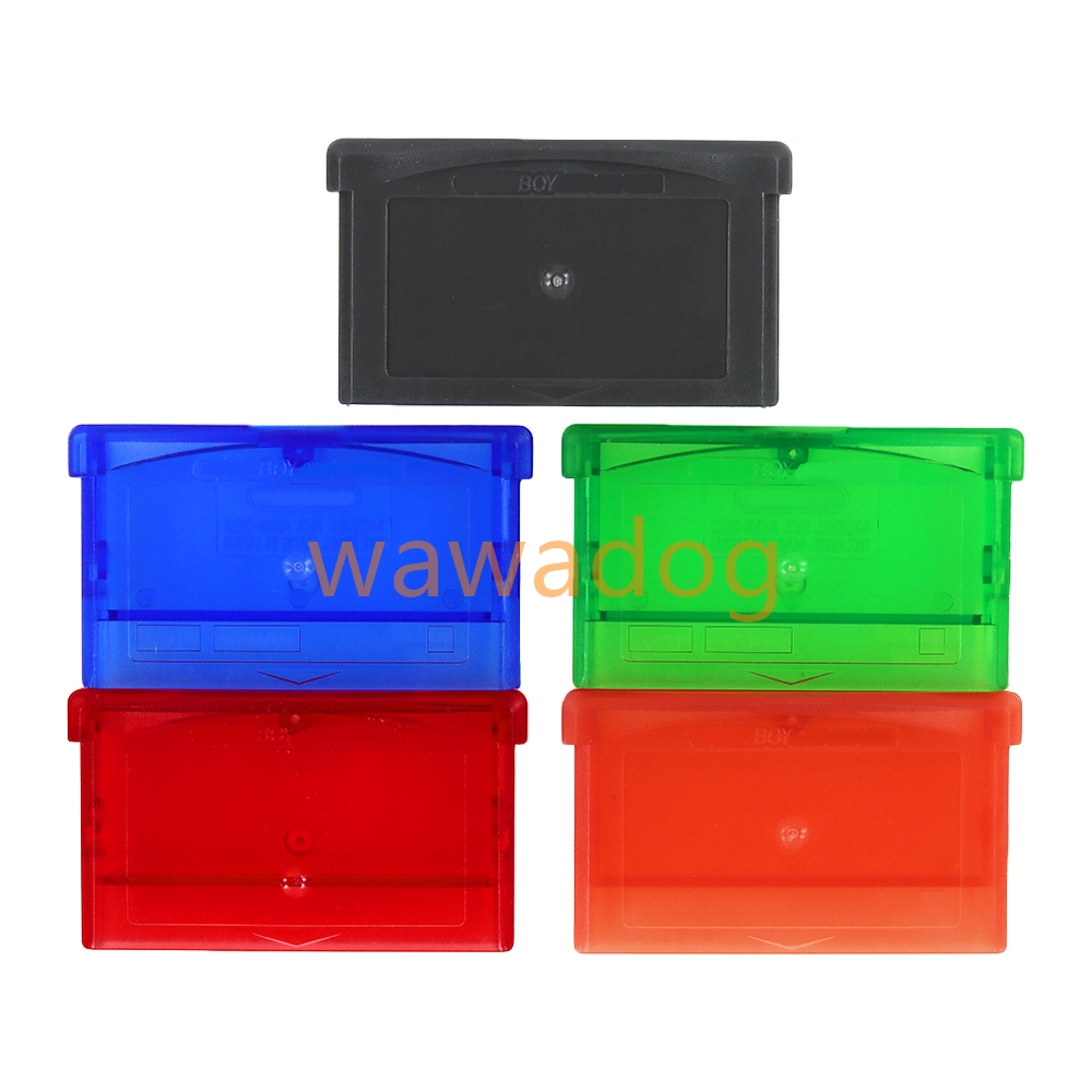 1set untuk GameBoy Advance Car - Game Boy Cartridge Holder ulasan dan harga