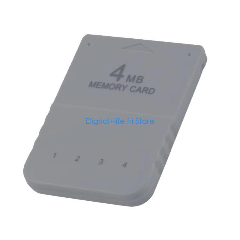 E06D Kartu Memori Ringan 4MB 4 - Memory Card Ps1 ulasan dan harga