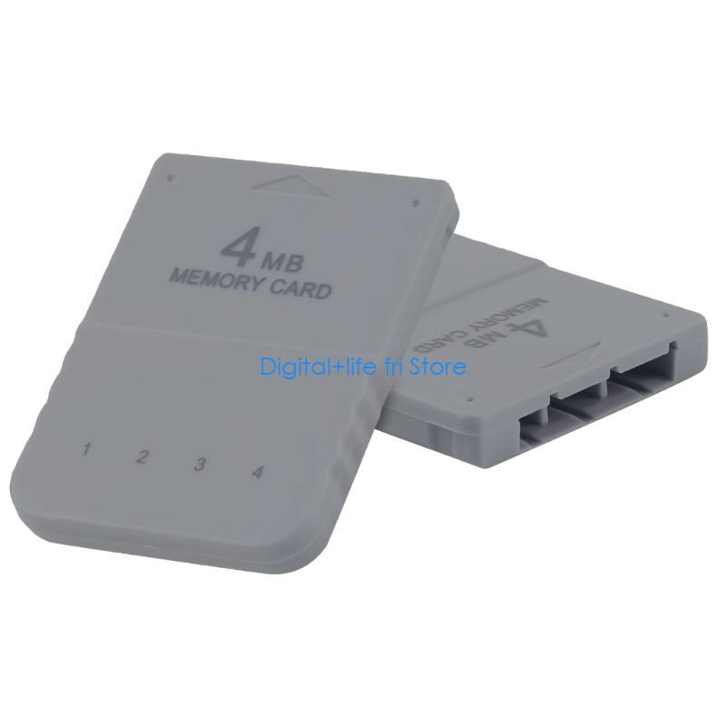 E06D Kartu Memori Ringan 4MB 4 - Memory Card Ps1 ulasan dan harga
