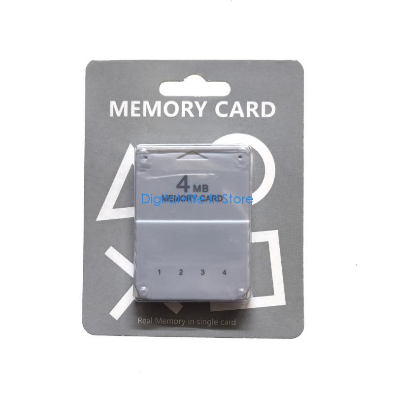 E06D Kartu Memori Ringan 4MB 4 - Memory Card Ps1 ulasan dan harga