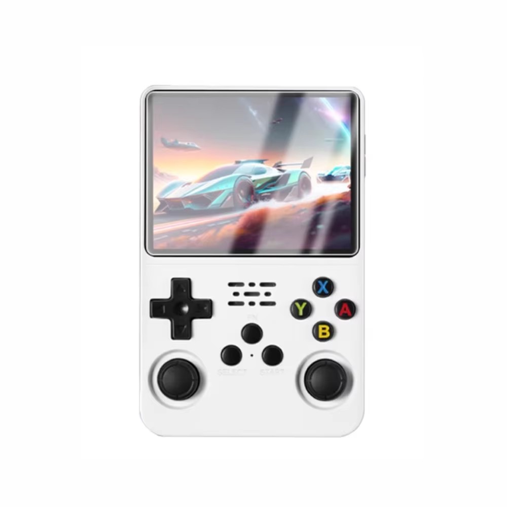 3 Buah Penutup Pelindung Layar - Console Retro Gaming Portable ulasan dan harga