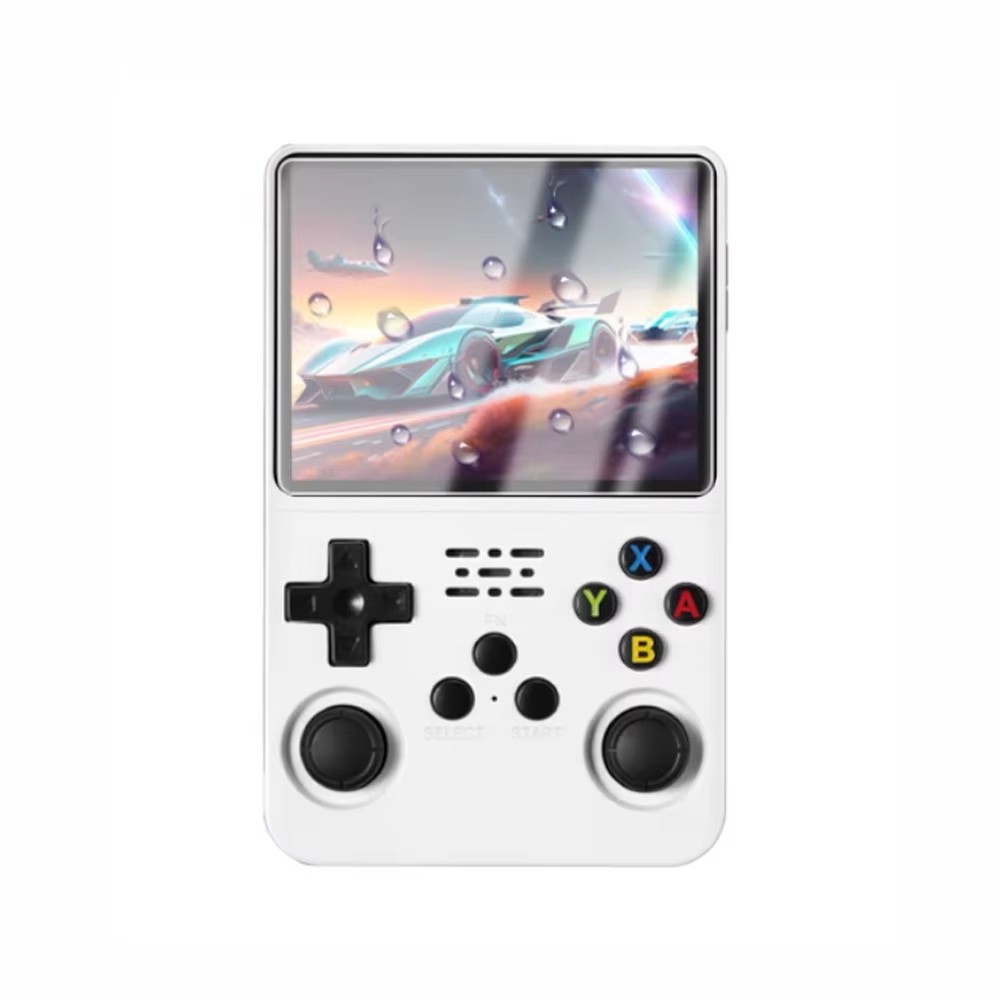 3 Buah Penutup Pelindung Layar - Console Retro Gaming Portable ulasan dan harga