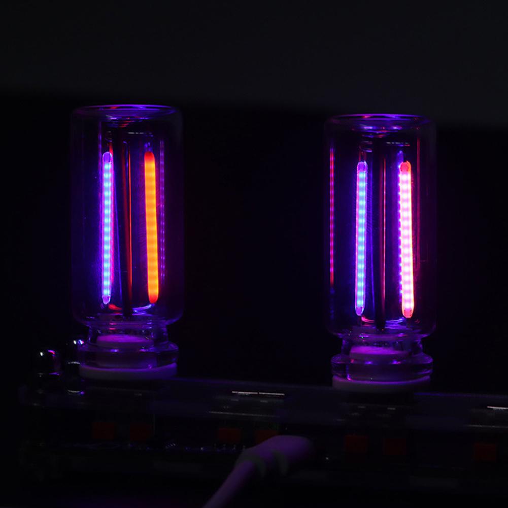 Lampu Atmosfer Kaca USB Mini D - Retro Gaming Mini Pc ulasan dan harga