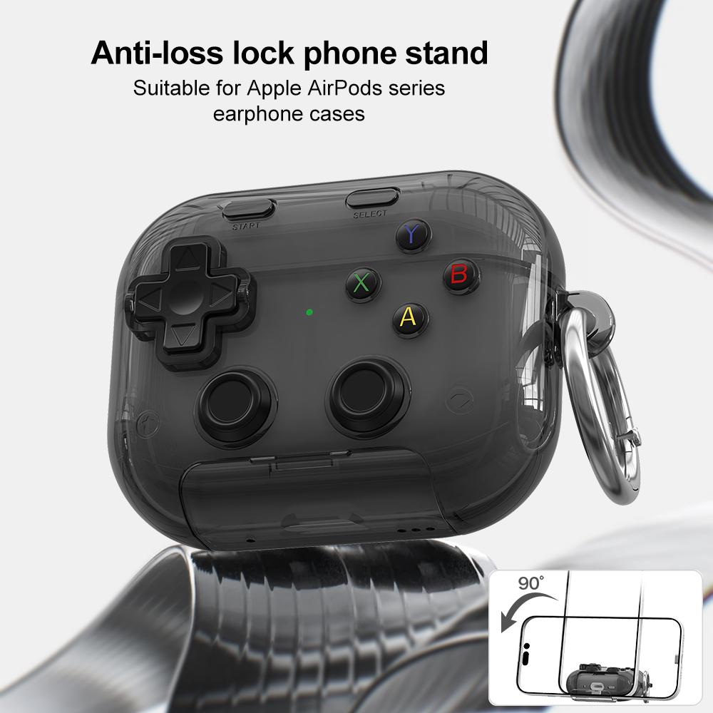 XDcase Desain Konsol Game Retr - Retro Gaming Design ulasan dan harga