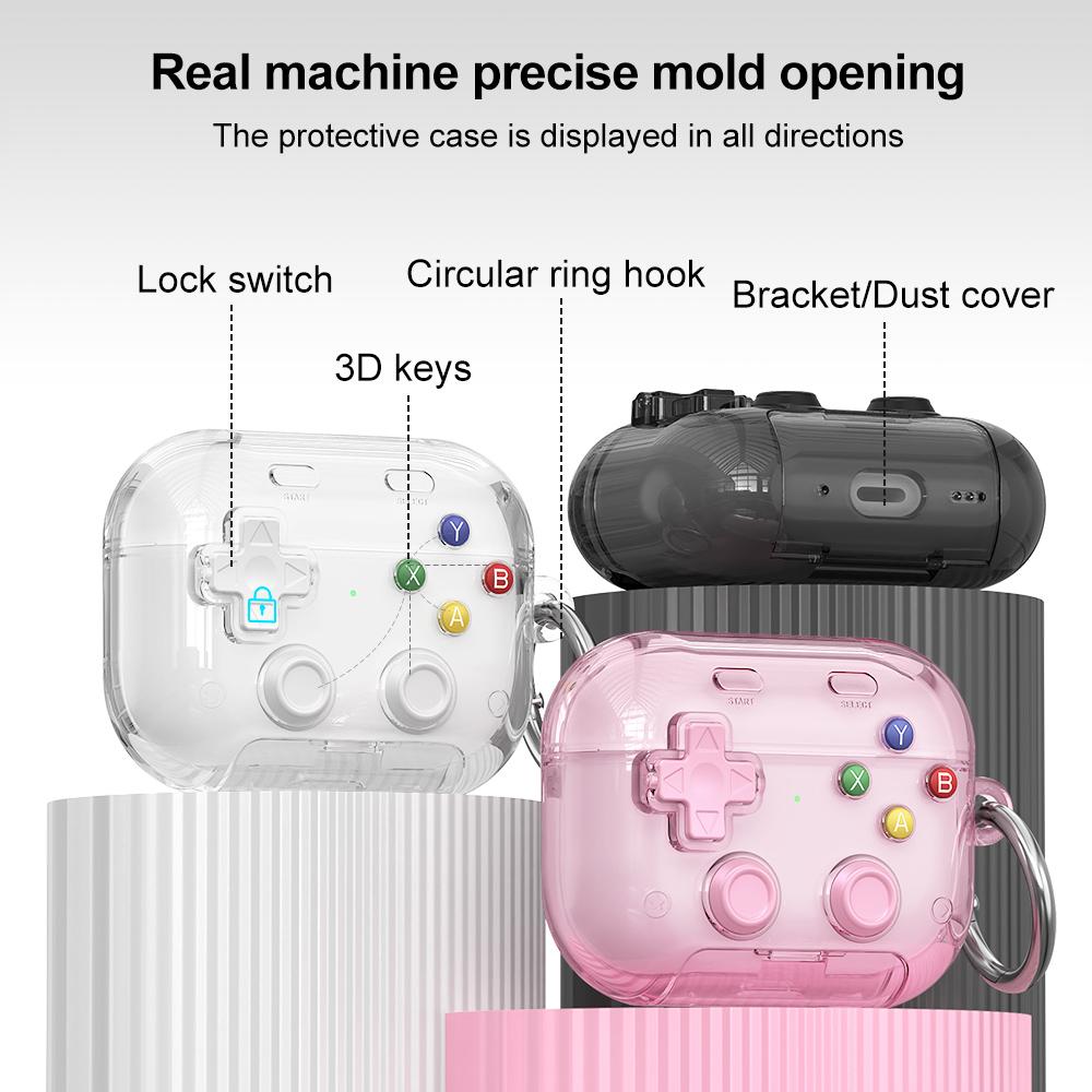 XDcase Desain Konsol Game Retr - Retro Gaming Design ulasan dan harga