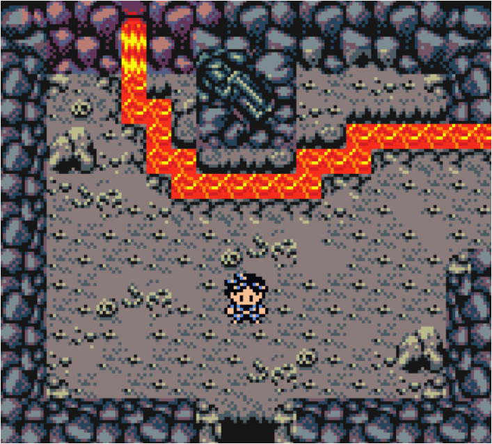 Kartu Permainan Zephyr's Pass  - Game Boy Cartridge Holder ulasan dan harga